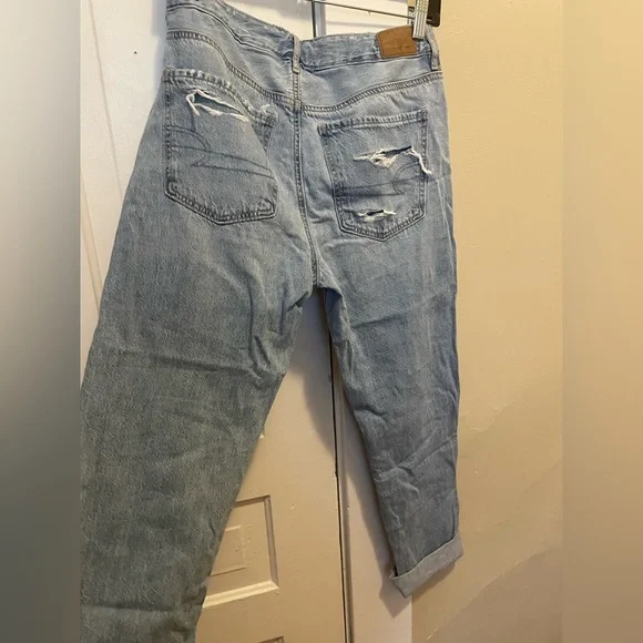 american eagle jeans! brand new - Picture 2 of 3